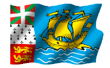 Saint Pierre és Miquelon