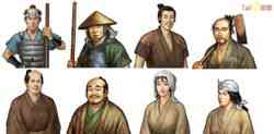 II taikourisshiden 4