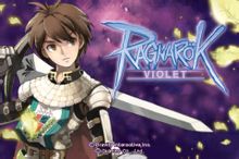 Ragnarok: portolása iOS játék
