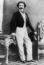 John Strauss