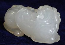Crystal fagy