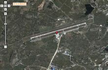 Anshun Huangguoshu Airport