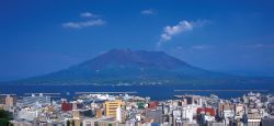 Kagoshima
