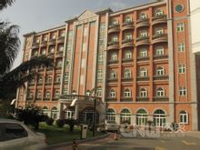 Jiangmen Központi Kórház