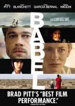 Bábel tornya: 2006 Alejandro Inarritu amerikai filmrendező
