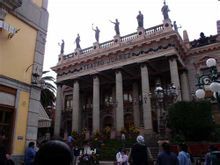 Ciudad Juarez