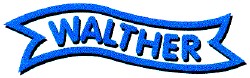 Carl Walther Gun Sports Ltd.