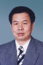 Zhou Jing: Pekingi Erdészeti Egyetem professzora