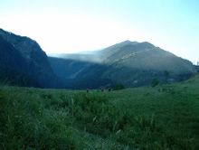 Yushan: Tajvan Yushan