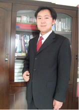 Zheng Yi: Training Specialist