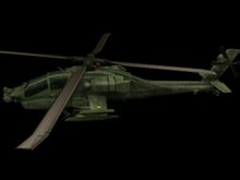 apache: amerikai harci helikopter