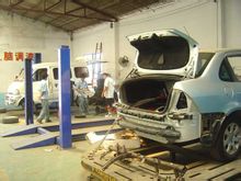 Autószerviz: Autó karbantartás és javítás