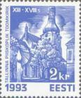 Tallinn történelmi központja
