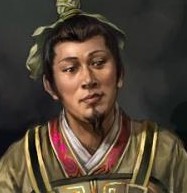 Wang Rong
