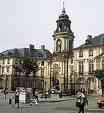 Rennes magasabb kereskedelmi School