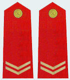 Lance tizedes