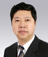 Zhenqing