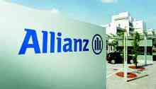 Allianz Biztosító