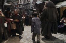 Diagon Alley