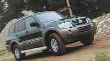 Pajero
