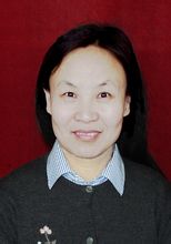 Zhao Yuhua: Shenyang Jianzhu egyetemi tanár