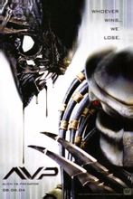 Predator: Alien vs Predator