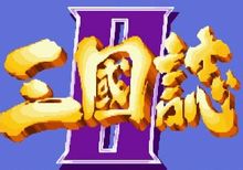 Three Kingdoms 2.