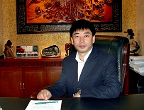Zhang Lijun