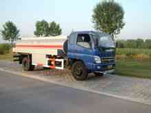 Tankers