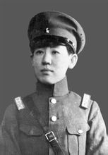 Kawashima