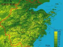 Zhejiang