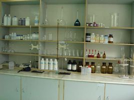 Kémia Lab