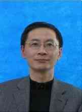 Zhang Zhengping: Zhongnan egyetemi docens