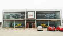Hiromi Zibo Automobile Sales & Service Co., Ltd.
