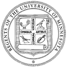 University of Minnesota Twin Cities campus