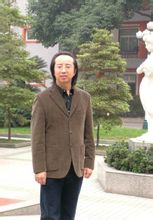 Xu Bing: Sichuan Zeneművészeti Zongora Tanszék