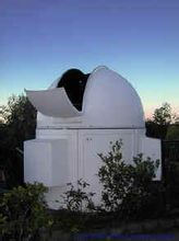 Dome Room