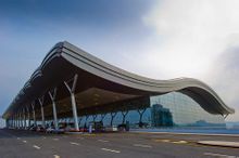 Longdongbao International Airport