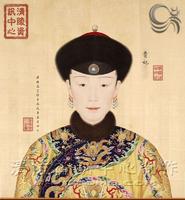 Huixian Huang hintó