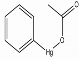 Fenil-higany-acetát