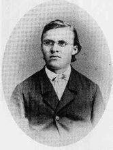 Nietzsche