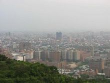 Taoyuan City