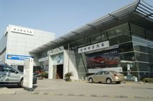 Zhejiang Shen Zhejiang Automobile Co., Ltd.