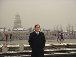 Huang Changyong