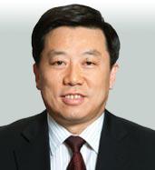 Gao Hongfeng: Közlekedési Minisztérium bizottsági tag, miniszter-helyettes