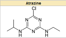 Az atrazin
