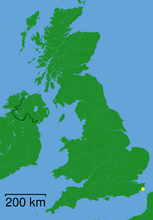Dover