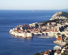 Dubrovnik