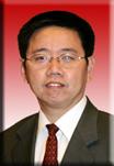 Zheng Jiang: vezérigazgató-helyettese a pekingi vízelvezető Group Co., Ltd.