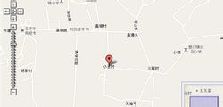 Wang Village: Truman Town, Yuhuan megyei jogú település